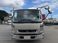 MITSUBISHI FUSO Fighter Truck (With 4 Steps Of Cranes) 2KG-FK61F 2018 137,243km_4