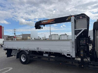 MITSUBISHI FUSO Fighter Truck (With 4 Steps Of Cranes) 2KG-FK61F 2018 137,243km_5