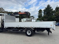 MITSUBISHI FUSO Fighter Truck (With 4 Steps Of Cranes) 2KG-FK61F 2018 137,243km_6