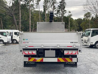 MITSUBISHI FUSO Fighter Truck (With 4 Steps Of Cranes) 2KG-FK61F 2018 137,243km_7