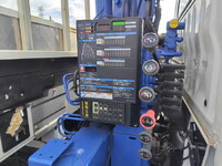 HINO Dutro Truck (With 4 Steps Of Cranes) 2PG-XZU652F 2023 22,753km_12