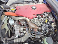 HINO Dutro Truck (With 4 Steps Of Cranes) 2PG-XZU652F 2023 22,753km_16
