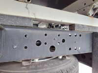 HINO Dutro Truck (With 4 Steps Of Cranes) 2PG-XZU652F 2023 22,753km_19