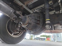 HINO Dutro Truck (With 4 Steps Of Cranes) 2PG-XZU652F 2023 22,753km_20