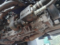 HINO Dutro Truck (With 4 Steps Of Cranes) 2PG-XZU652F 2023 22,753km_22
