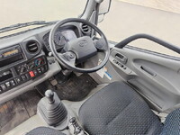 HINO Dutro Truck (With 4 Steps Of Cranes) 2PG-XZU652F 2023 22,753km_25