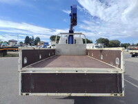HINO Dutro Truck (With 4 Steps Of Cranes) 2PG-XZU652F 2023 22,753km_8