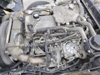 HINO Ranger Mixer Truck LKG-FJ7JDAA 2016 125,657km_14