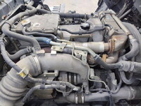 HINO Ranger Mixer Truck LKG-FJ7JDAA 2016 125,657km_15