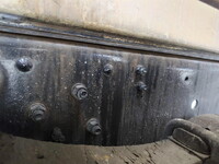 HINO Ranger Mixer Truck LKG-FJ7JDAA 2016 125,657km_17