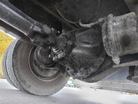 HINO Ranger Mixer Truck LKG-FJ7JDAA 2016 125,657km_18