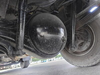 HINO Ranger Mixer Truck LKG-FJ7JDAA 2016 125,657km_19