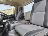 HINO Ranger Mixer Truck LKG-FJ7JDAA 2016 125,657km_22