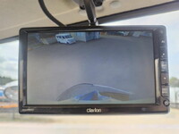 HINO Ranger Mixer Truck LKG-FJ7JDAA 2016 125,657km_26