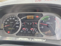 HINO Ranger Mixer Truck LKG-FJ7JDAA 2016 125,657km_28