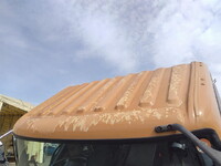 HINO Ranger Mixer Truck LKG-FJ7JDAA 2016 125,657km_7
