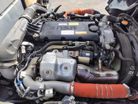 ISUZU Elf Flat Body 2RG-NKR88A 2019 158,816km_14