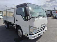 ISUZU Elf Flat Body 2RG-NKR88A 2019 158,816km_1
