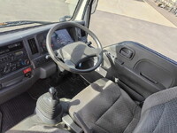 ISUZU Elf Flat Body 2RG-NKR88A 2019 158,816km_22