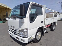 ISUZU Elf Flat Body 2RG-NKR88A 2019 158,816km_3