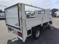 ISUZU Elf Flat Body 2RG-NKR88A 2019 158,816km_4