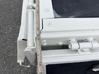 HINO Dutro Truck (With 4 Steps Of Cranes) SKG-XZU650M 2012 90,000km_13