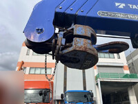 HINO Dutro Truck (With 4 Steps Of Cranes) SKG-XZU650M 2012 90,000km_15