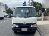 HINO Dutro Truck (With 4 Steps Of Cranes) SKG-XZU650M 2012 90,000km_17