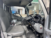 HINO Dutro Truck (With 4 Steps Of Cranes) SKG-XZU650M 2012 90,000km_21