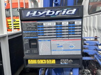 HINO Dutro Truck (With 4 Steps Of Cranes) SKG-XZU650M 2012 90,000km_24