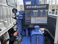 HINO Dutro Truck (With 4 Steps Of Cranes) SKG-XZU650M 2012 90,000km_27