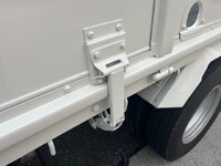 HINO Dutro Truck (With 4 Steps Of Cranes) SKG-XZU650M 2012 90,000km_28