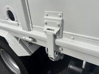 HINO Dutro Truck (With 4 Steps Of Cranes) SKG-XZU650M 2012 90,000km_29