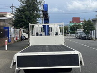 HINO Dutro Truck (With 4 Steps Of Cranes) SKG-XZU650M 2012 90,000km_30