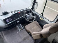 TOYOTA Coaster Micro Bus SDG-XZB70 2018 163,982km_17