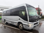 Coaster Micro Bus