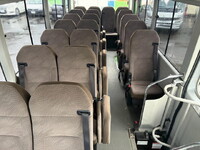 TOYOTA Coaster Micro Bus SDG-XZB70 2018 163,982km_30
