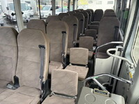 TOYOTA Coaster Micro Bus SDG-XZB70 2018 163,982km_33
