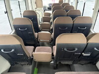 TOYOTA Coaster Micro Bus SDG-XZB70 2018 163,982km_34