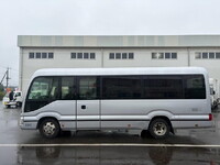 TOYOTA Coaster Micro Bus SDG-XZB70 2018 163,982km_4