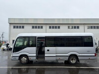 TOYOTA Coaster Micro Bus SDG-XZB70 2018 163,982km_5