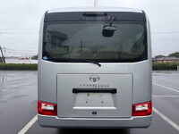 TOYOTA Coaster Micro Bus SDG-XZB70 2018 163,982km_7