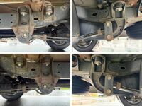 TOYOTA Coaster Micro Bus SKG-XZB50 2015 84,178km_12