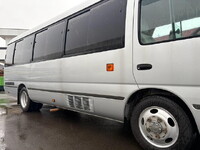 TOYOTA Coaster Micro Bus SKG-XZB50 2015 84,178km_14