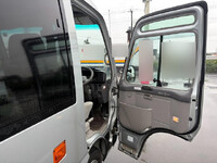 TOYOTA Coaster Micro Bus SKG-XZB50 2015 84,178km_18