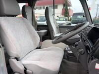 TOYOTA Coaster Micro Bus SKG-XZB50 2015 84,178km_19