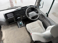 TOYOTA Coaster Micro Bus SKG-XZB50 2015 84,178km_20