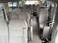TOYOTA Coaster Micro Bus SKG-XZB50 2015 84,178km_33