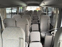 TOYOTA Coaster Micro Bus SKG-XZB50 2015 84,178km_35