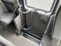 TOYOTA Coaster Micro Bus SKG-XZB50 2015 84,178km_38